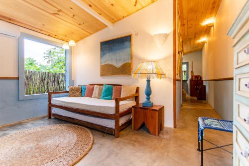 Icarai de Amontada House | Casa PROX AO MAR - Icaraizinho de Amontada