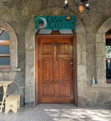 San Lucas Toliman House | Casa Qatzij - Guest House, Lake Atitlan