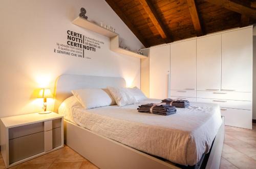 Quarto Inferiore Apartment | Casa Quarto di Luna