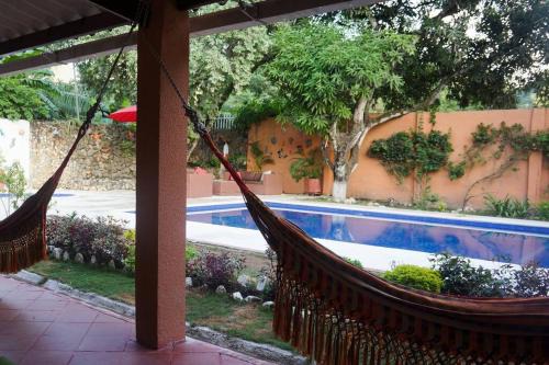 Apulo House | Casa Quinta Apulo
