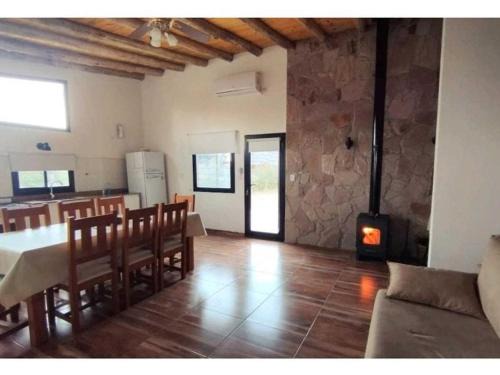 San Rafael Apartment | Casa quinta caminos del vino
