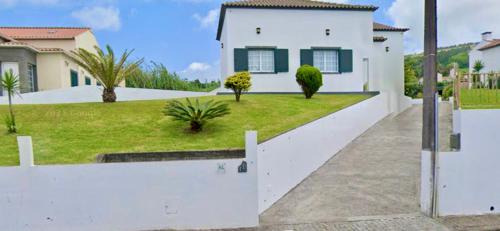Varzea House | Casa Quinta das Férias