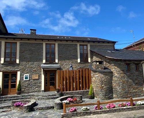 Loza House | Casa Ría de Navia
