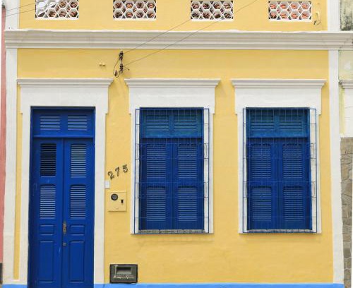 Camocim Apartment | Casa Rústica e Aconchegante em Camocim