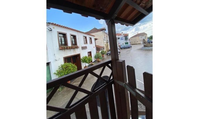Casal de Ermio House | Casa Rústica Junto á Praia da Bogueira, Serra da Lousã
