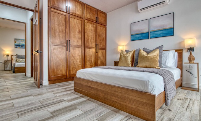 Santa Lucia House | Casa Razas III - A Suite Retreat for Four