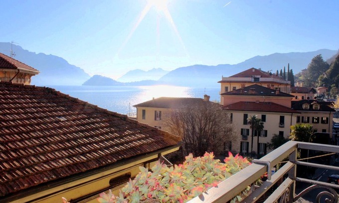Menaggio Apartment | Casa Rebei Menaggio