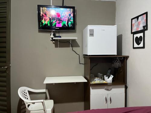 Rio Verde House | Casa Recanto - Quarto simples