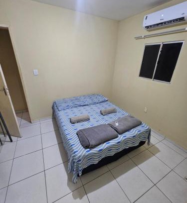 Caxanga Apartment | Casa Recife Conforto 8