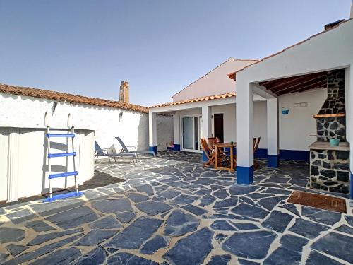 Reguengos de Monsaraz House | Casa Refugio Do Campo