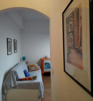 Albisola Superiore Apartment | Casa Relax a few steps from the sea!