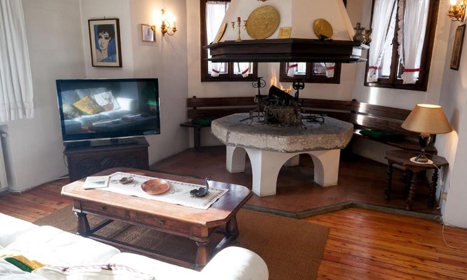 San Vito di Cadore Apartment | Casa Remo 1