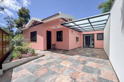 Calheta House | Casa Requinte - Jacuzzi