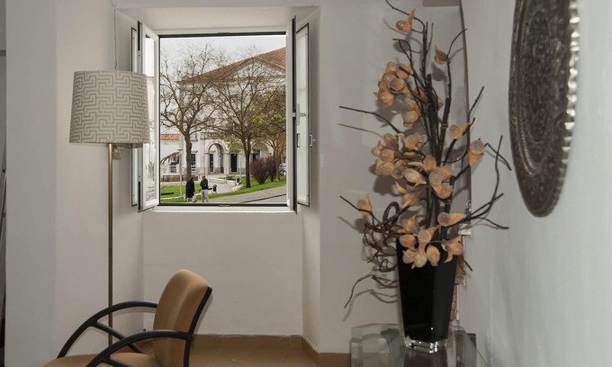 Evora House | Casa Resende - Resende House