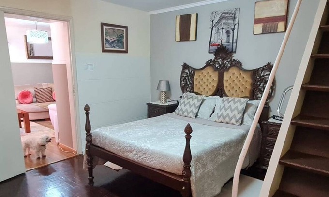 Ponta do Pargo Apartment | Casa Ribeirinho by Madeira Real