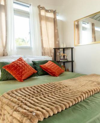 Valencia Bed & Breakfast | Casa Ricaforte - Apartelle and Stays