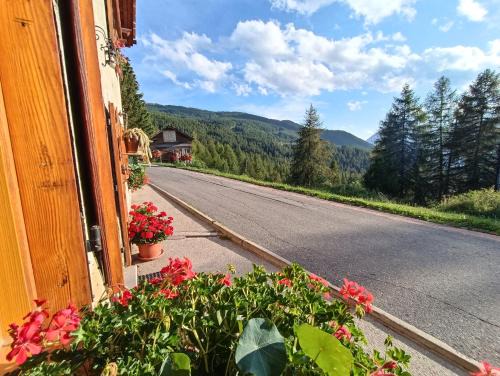Sauze d'Oulx Apartment | Casa Richardette Relax in the Woods