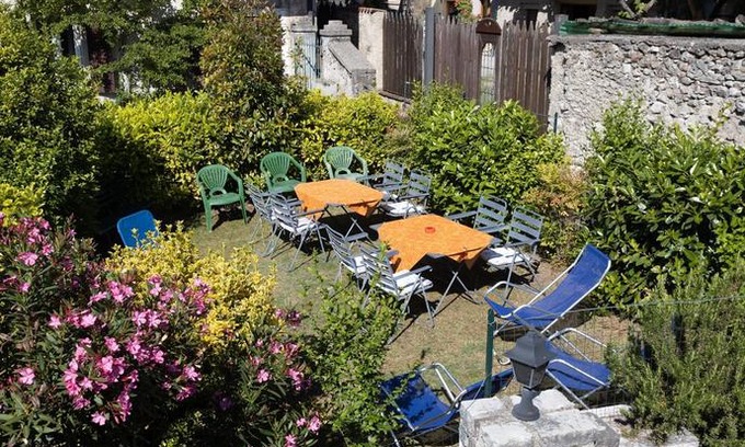 Vesio Apartment | Casa Rita app 4