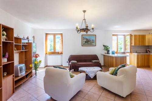 Vesio Apartment | Casa Rita app 2