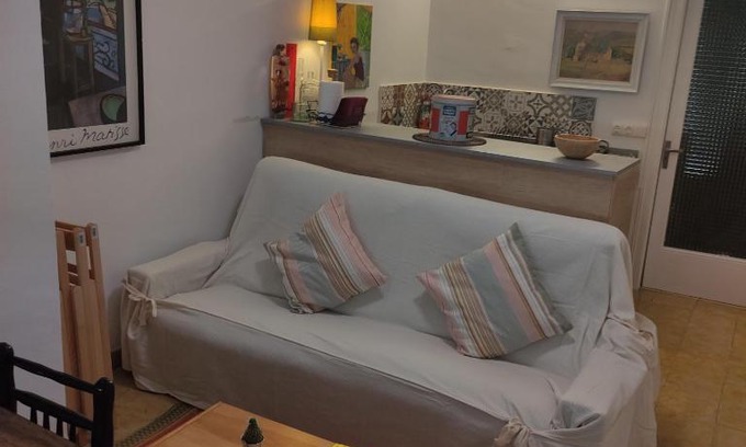 Salas de Pallars Apartment | Casa Rius