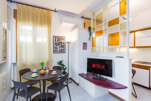 Piotello Apartment | Casa Riva Milano - Linate