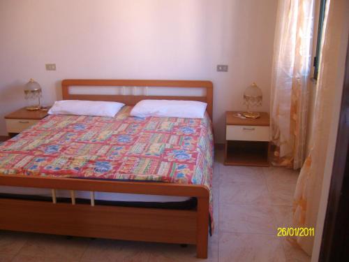 Villa San Pietro Apartment | Casa Roberta