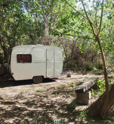 San Marcos Sierra Other | Casa Rodante y Camping Los Retoños