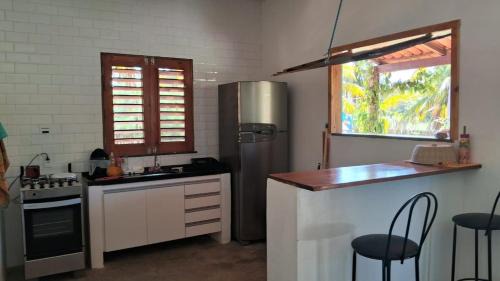Moitas House | Casa Rosa