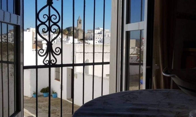 San Ambrosio House | Casa Roser - In the heart of the city with stunning views