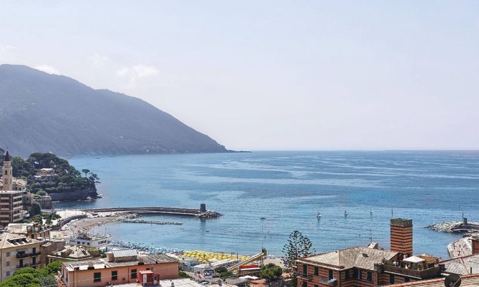 Recco House | Casa Ruè 6, Emma Villas