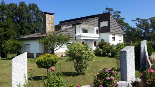 El Franco House | Casa Rural Caserío el Molín