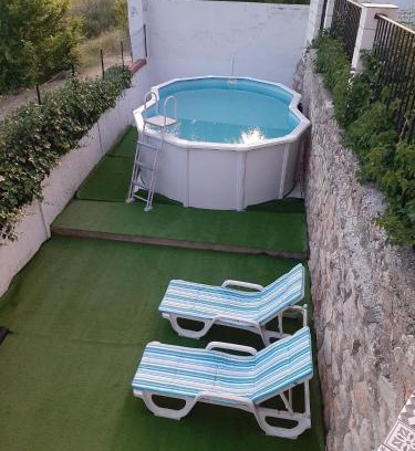 Borja House | Casa rural "Garnacha de Borja" guest home