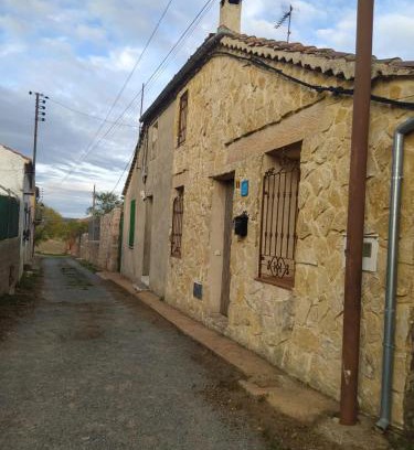 Sepulveda House | Casa Rural Hoces del Duratón El Villar Sepúlveda SEGOVIA