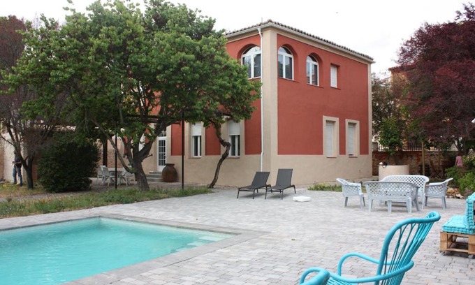 Brihuega House | Casa Rural La Rosaleda de Pajares