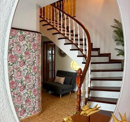 Herrera del Duque House | Casa Rural Las Camelias