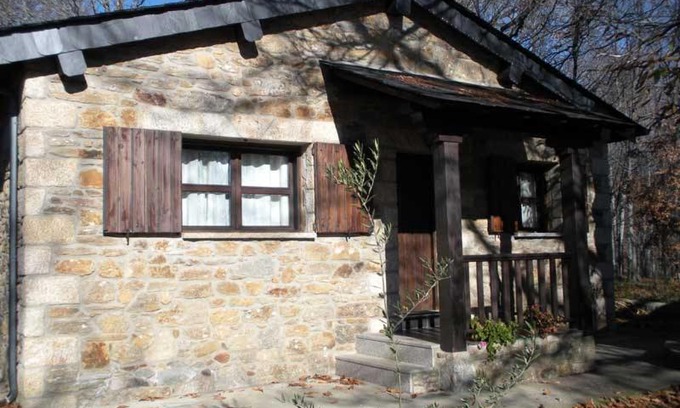 Valdespino House | Casa Rural Los Castaños II