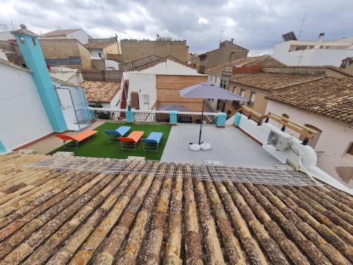 Montserrat House | Casa Rural Los Pequeños (Monserrat)