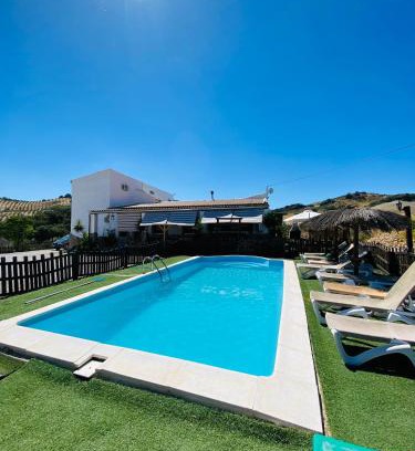 Pruna House | CASA RURAL PRIVADA El ASIENTO LOS GEMELOS