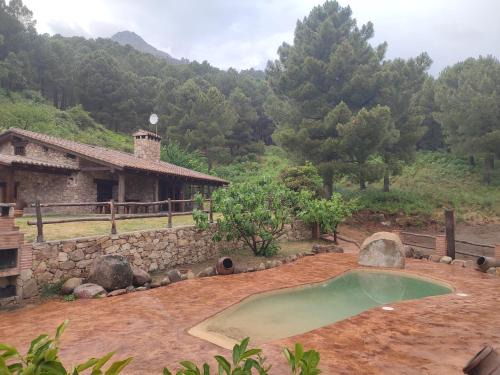 El Arenal House | Casa Rural Refugio Los Perdigones
