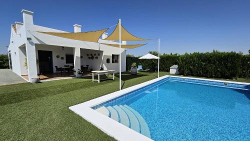 Marchena House | Casa Rural The Hope