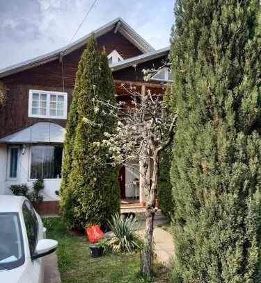 Izvoarele House | Casa Rustica