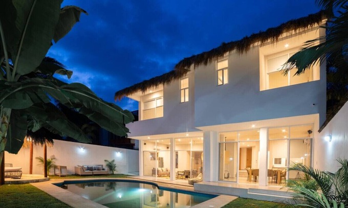 P Chahue House | Casa Sá, a 5 min de la Playa en Coche