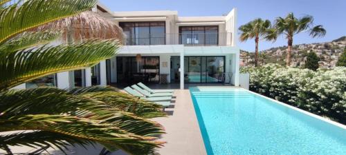 Benissa Coast Villa | Casa Sãnti - Luxury Home- For 8 guests