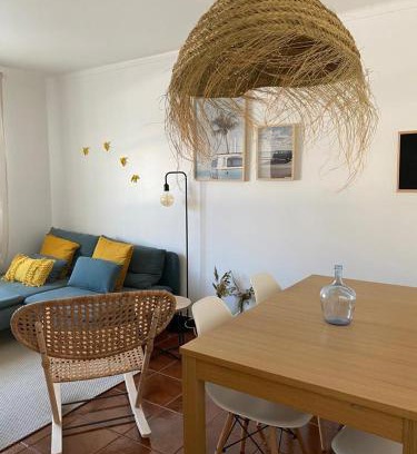 Porto Covo House | Casa São Francisco