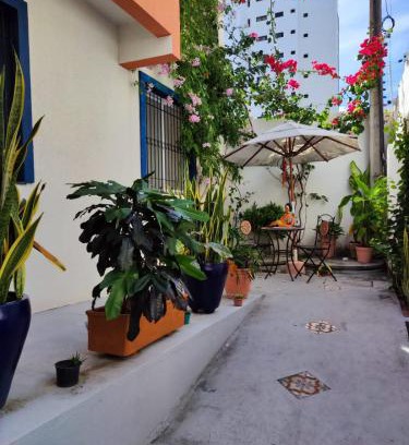 Aldeota House | Casa Sagrada 282