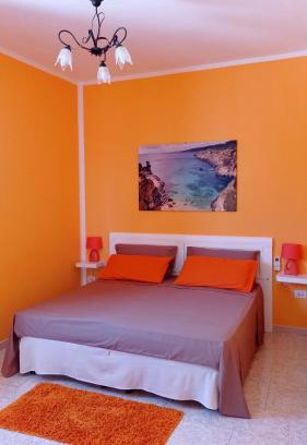 Diso Apartment | Casa Salento Diso