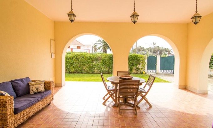 Arenella House | Casa Samoa - Siracusa, fronte mare