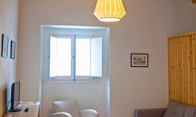 Evora House | Casa Sao Cristovao 2 - Comfortable home in old town