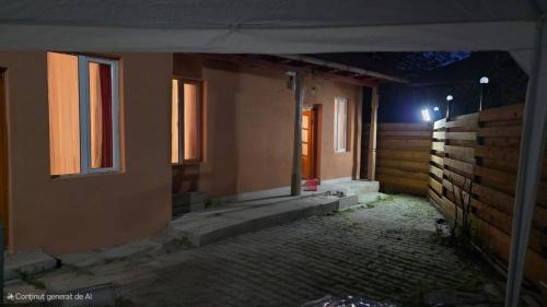 Tirgu Ocna House | Casa SARYL PARC