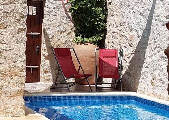 Benisili House | Casa Sastre Segui